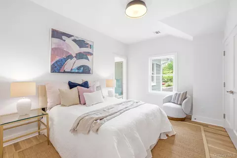 Bedroom - 227 Central Ave, Rye, NY 10580 photo 5 of 7