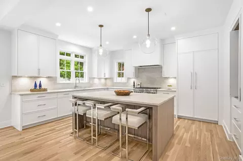 Kitchen - 227 Central Ave, Rye, NY 10580 photo 1 of 3