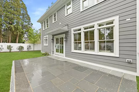 Exterior - 227 Central Ave, Rye, NY 10580 photo 4 of 5