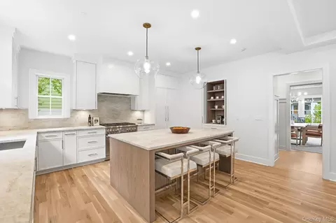 Kitchen - 227 Central Ave, Rye, NY 10580 photo 2 of 3