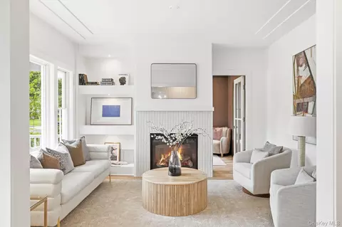 Living - 227 Central Ave, Rye, NY 10580 photo 1 of 2