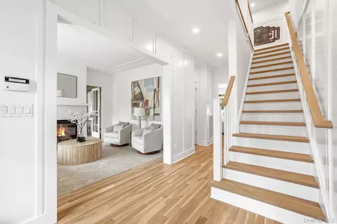 Entry Way - 227 Central Ave, Rye, NY 10580 photo 1 of 3