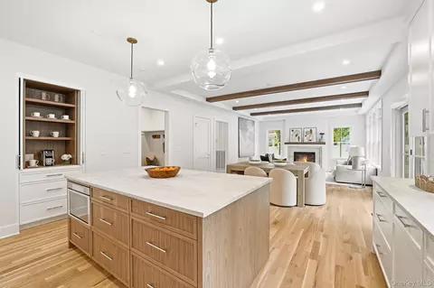 Kitchen - 227 Central Ave, Rye, NY 10580 photo 3 of 3
