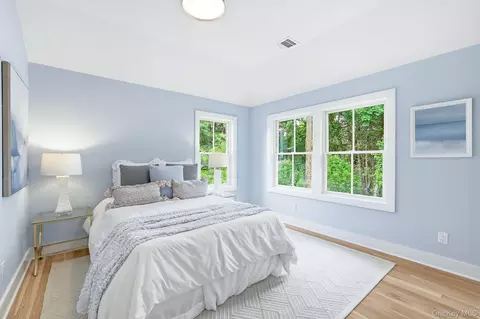 Bedroom - 227 Central Ave, Rye, NY 10580 photo 3 of 7