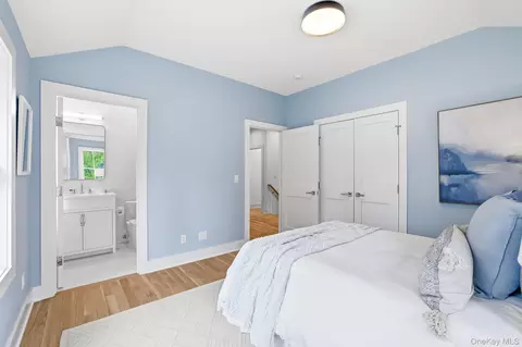 Bedroom - 227 Central Ave, Rye, NY 10580 photo 4 of 7