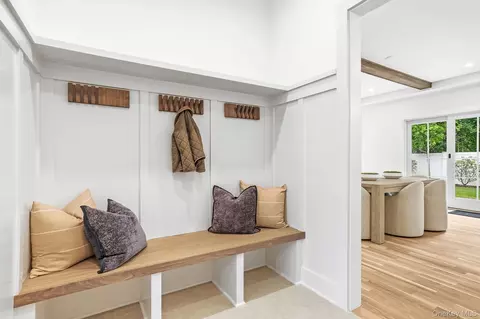 Entry Way - 227 Central Ave, Rye, NY 10580 photo 3 of 3