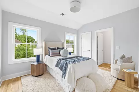 Bedroom - 227 Central Ave, Rye, NY 10580 photo 6 of 7