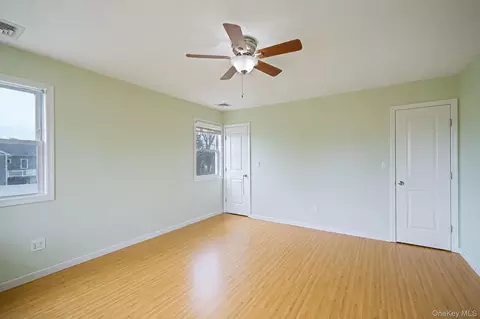 Bedroom - 374 Rider Ave, Patchogue, NY 11772 photo 2 of 4
