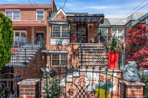 1115 E 83rd St, Brooklyn, NY 11236