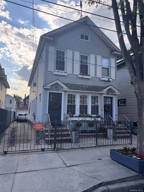 12916 134th St, New York, NY 11420