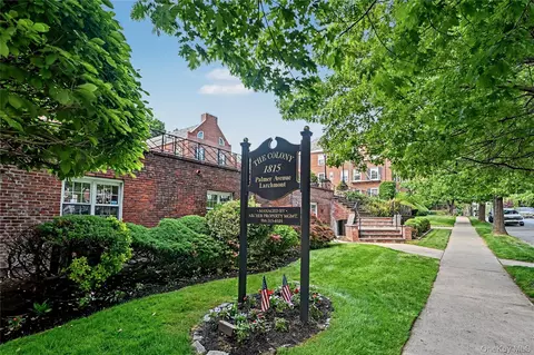 1815 Palmer Ave #2L, Larchmont, NY 10538