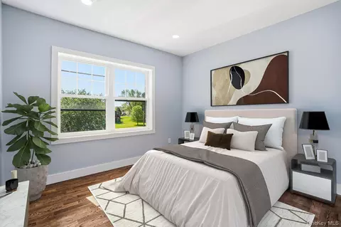 Bedroom - 4 Corine Dr, Poughkeepsie, NY 12601 photo 4 of 8