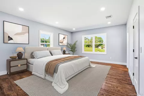 Bedroom - 4 Corine Dr, Poughkeepsie, NY 12601 photo 5 of 8