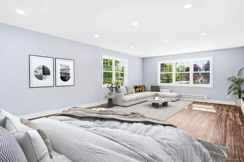 Bedroom - 4 Corine Dr, Poughkeepsie, NY 12601 photo 7 of 8