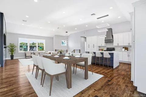 Dining - 4 Corine Dr, Poughkeepsie, NY 12601 photo 1 of 1