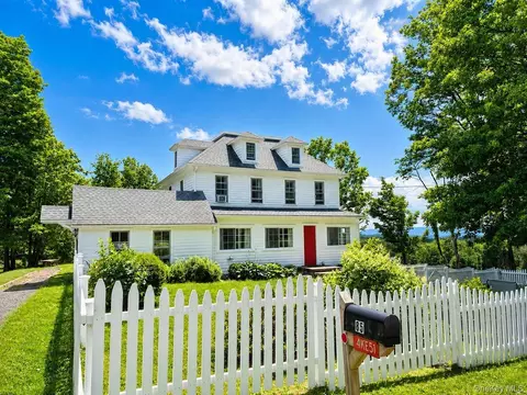 85 Kelder Hwy, Olive, NY 12461