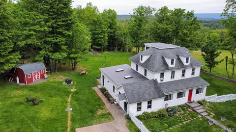 85 Kelder Rd, Olive, NY 12461