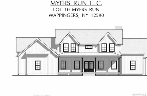 9 Shadow Ct, Wappinger, NY 12590