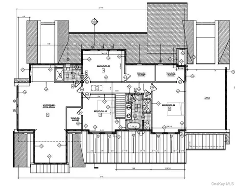 Floorplan - 9 Shadow Ct, Wappinger, NY 12590 photo 2 of 2