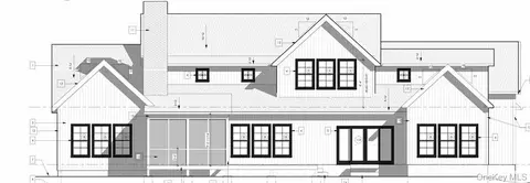 Exterior - 9 Shadow Ct, Wappinger, NY 12590 photo 2 of 2