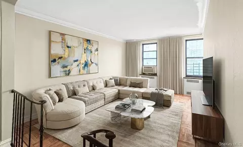 860 Grand Concourse #7M, New York, NY 10451