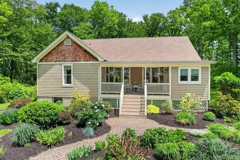 73 Stony Ford Rd, Hamptonburgh, NY 10916