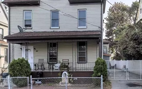 141 S Fulton Ave, Mount Vernon, NY 10550