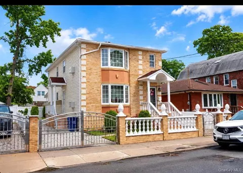 223-15 109th Ave, New York, NY 11429