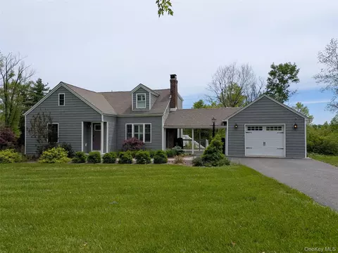 2481 Bruynswick Rd, Shawangunk, NY 12589
