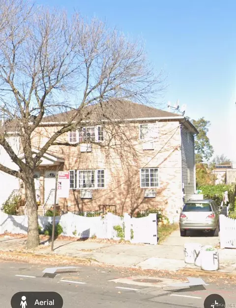 14309 Rockaway Blvd, Jamaica, NY 11436