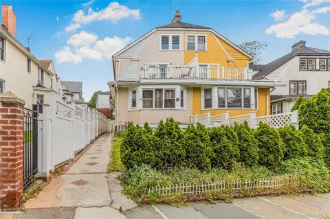 69 Dell Ave, Mount Vernon, NY 10553