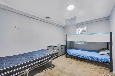 Bedroom - 79 Traction Blvd # C, Patchogue, NY 11772 photo 4 of 5