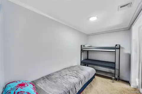 Bedroom - 79 Traction Blvd # C, Patchogue, NY 11772 photo 5 of 5