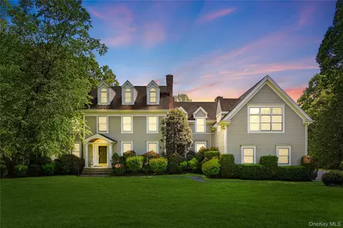 7 Samuel Dann Way, Pound Ridge, NY 10576