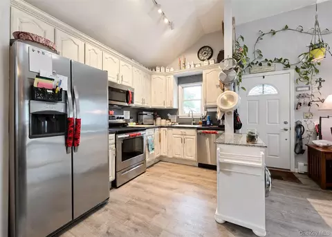 Kitchen - 228 Hampton Ave, Mastic, NY 11950 photo 1 of 1