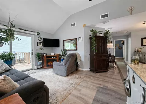 Entry Way - 228 Hampton Ave, Mastic, NY 11950 photo 1 of 2
