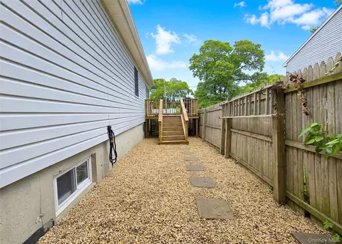 Exterior - 228 Hampton Ave, Mastic, NY 11950 photo 5 of 5
