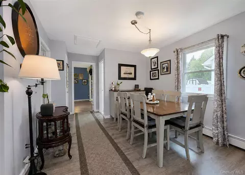 Entry Way - 228 Hampton Ave, Mastic, NY 11950 photo 2 of 2