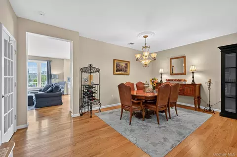 Dining - 3 Pinehurst Cir, Monroe, NY 10950 photo 1 of 6