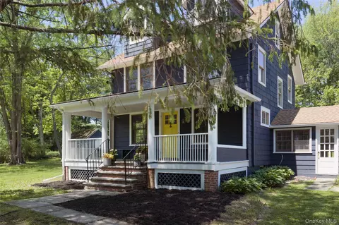185 Verbank Village Rd, Union Vale, NY 12545
