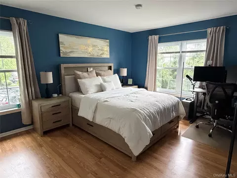 Bedroom - 9 Edinburgh Dr #9, Peekskill, NY 10566 photo 1 of 1