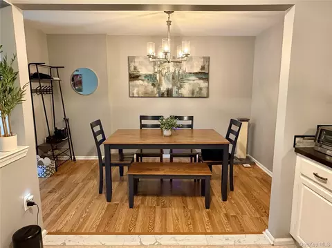 Dining - 9 Edinburgh Dr #9, Peekskill, NY 10566 photo 1 of 2