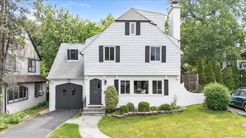 105 Longview Ave, White Plains, NY 10605