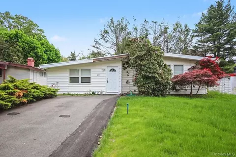 386 Lake Louise Marie Rd, Thompson, NY 12775