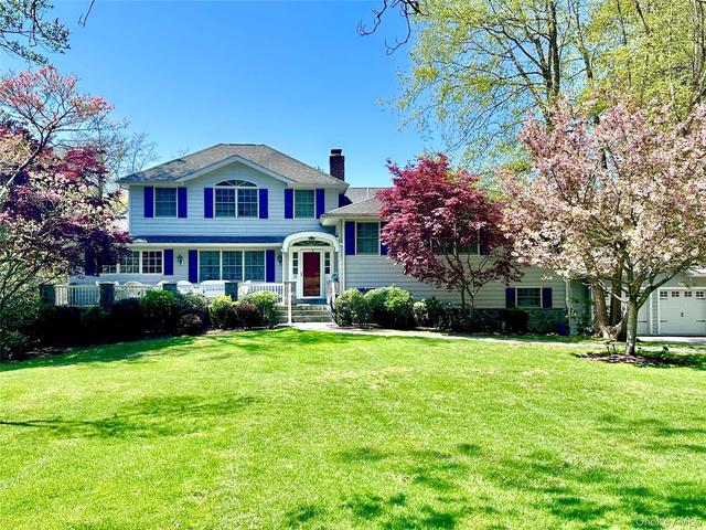 26 Century Ridge Rd, Purchase, NY 10577