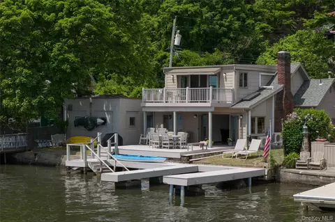 124 Lake Shore Rd, Greenwood Lake, NY 10925