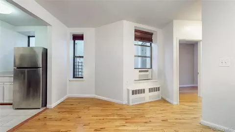521 W 135th St #5A, New York, NY 10031