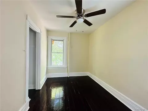 Bedroom - 32 Hooker Ave, Poughkeepsie, NY 12601 photo 1 of 2