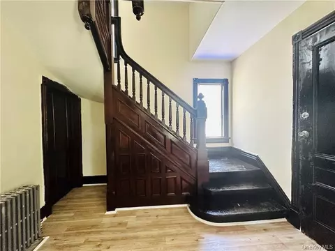 Entry Way - 32 Hooker Ave, Poughkeepsie, NY 12601 photo 1 of 6