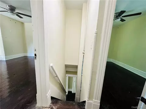 Entry Way - 32 Hooker Ave, Poughkeepsie, NY 12601 photo 5 of 6